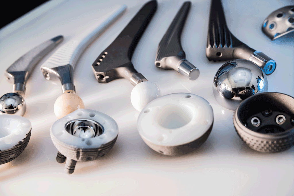 Precision Machining for Medical Components